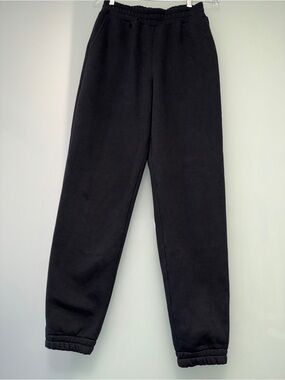 Sweatpants in size Medium